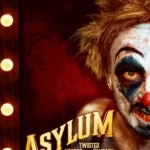 KUBHD ดูหนัง Asylum Twisted Horror and Fantasy Tales (2020)