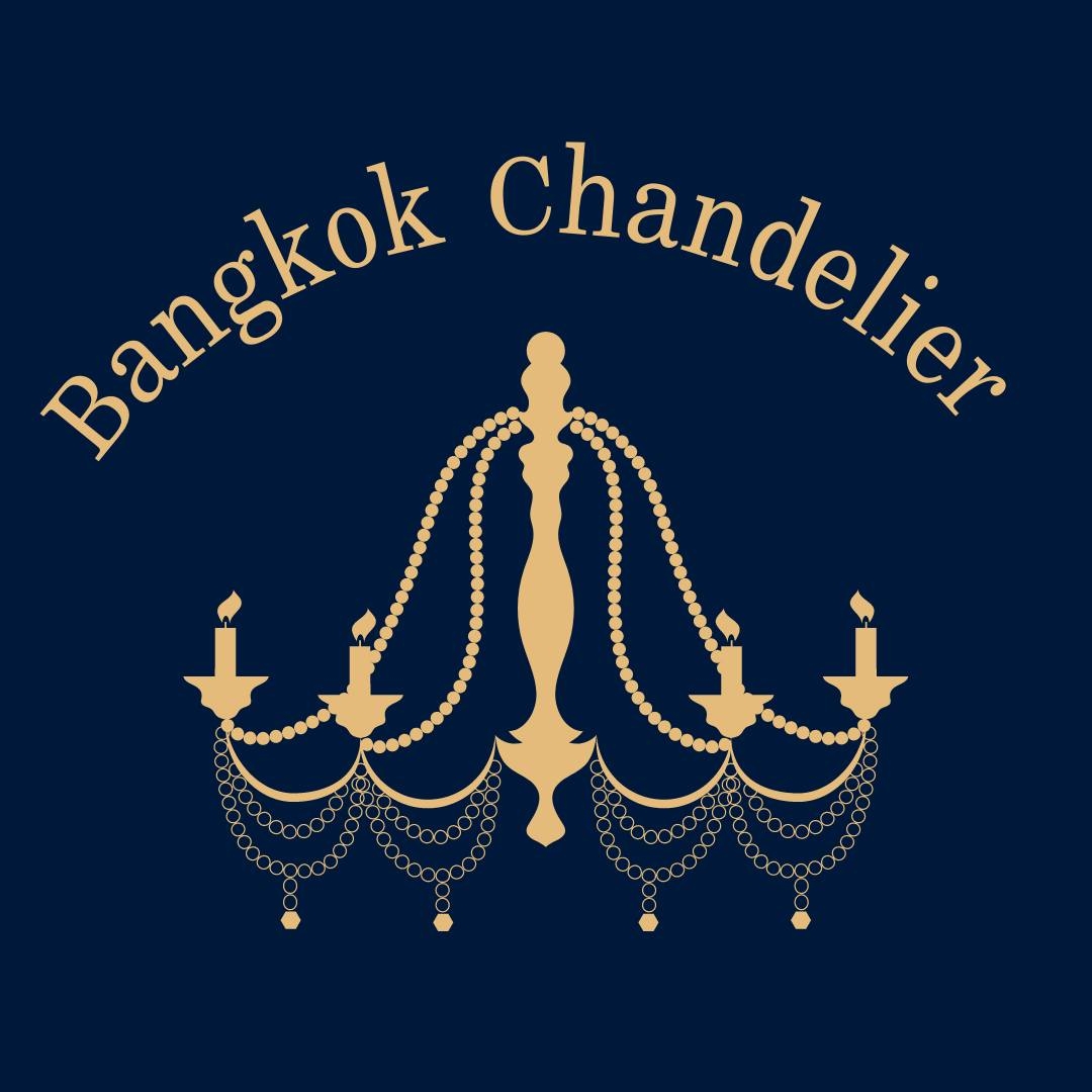 ร้านโคมไฟ Bangkok Chandelier